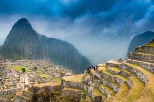  Inca citadel visiting time